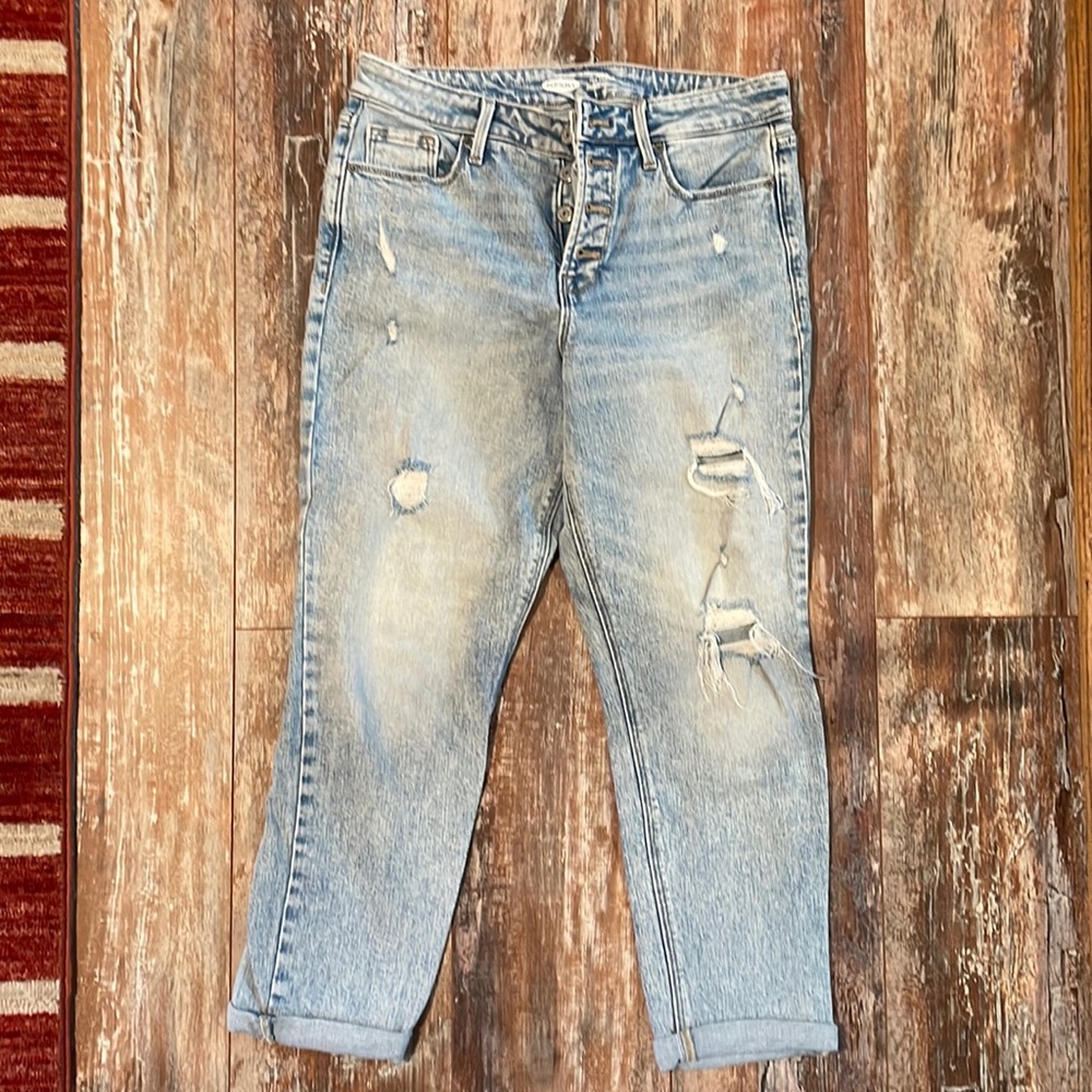 Old Navy Jeans